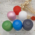 Body Lotion Perfume Antiperspirant Deodorant Ball Bottle